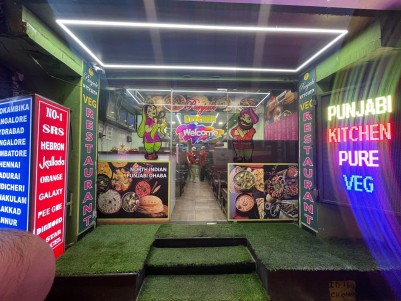 Shop for Sale at Thampanoor, Near Railway Station, Trivandrum
