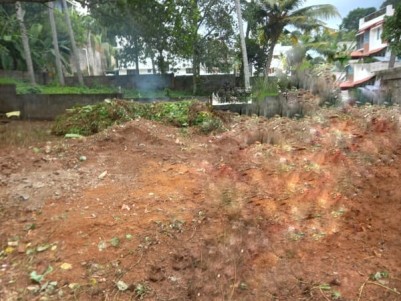 Land for Sale at Kumarapuram, Trivandrum