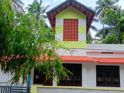 Independent Houses for Sale at Palath, Calicut