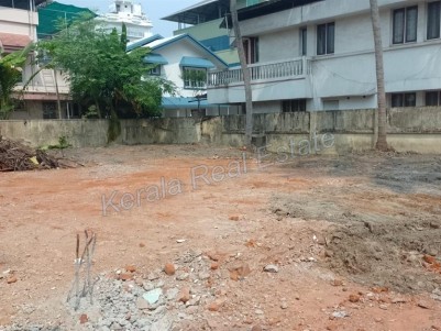 Land for Sale at Cherupushpam road, Kadavanthra, Ernakulam