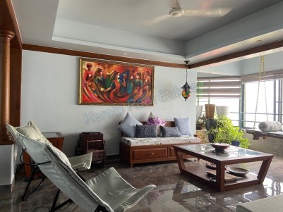 Flat for Sale at Thevara, Ernakulam