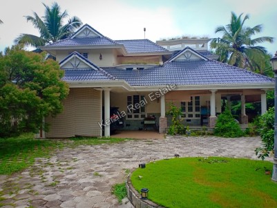 House for Rent at Kochuthope, Trivandrum