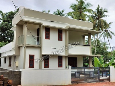 Independent House for Sale at Kovoor, Kozhikode