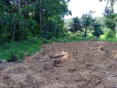 Land for Sale at Prakkanam, Pathanamthitta