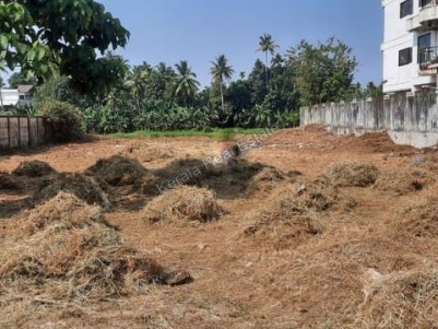 Waterfront Land for Sale at Aluva, Ernakulam