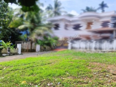 Land for Sale at Pathadipalam, Kalamassery, Ernakulam