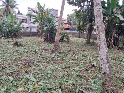 Land for Sale at Udayamperoor, Ernakulam