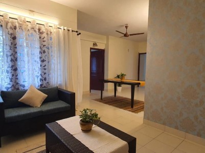 Flat for Sale at Kadavanthra, Ernakulam