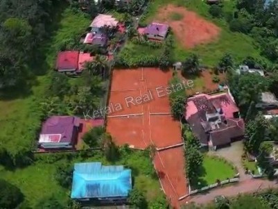Land for Sale at Kothanalloor, Kottayam
