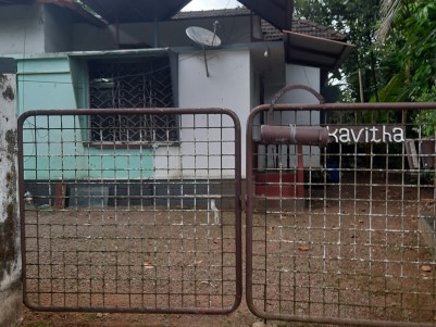 House for Sale at Koratty, Thrissur