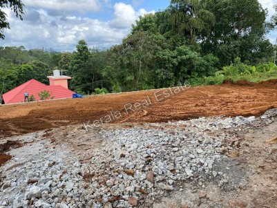 Land for Sale at Adoor, Pathanamthitta