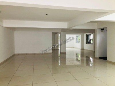 Commercial/ Office Space for Rent at Kaloor, Ernakulam
