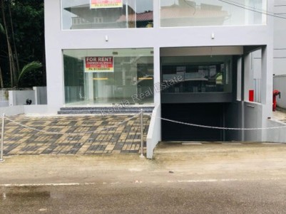 Commercial/ Office Space for Rent at Kaloor, Ernakulam