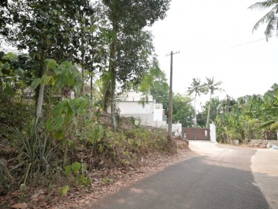 Land for Sale at Nedumangadu, Trivandrum