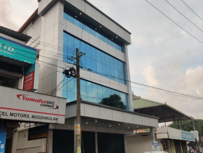 Building for Sale at Moozhikulam, Angamaly, Ernakulam 
