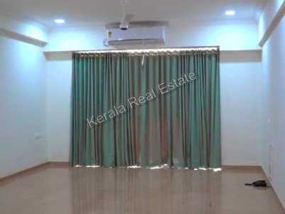 Flat for Rent at Marine Drive, Ernakulam
