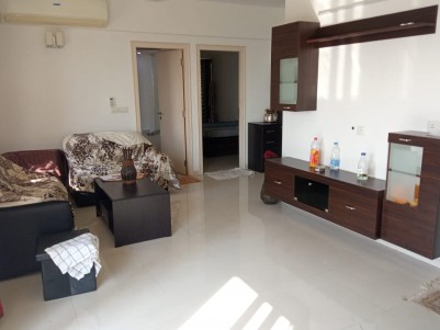 Penthouse for Sale at Kaloor, Ernakulam