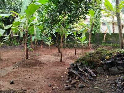 Land for Sale at Urakam, Thrissur