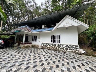 House for Sale at Kumbanad, Pathanamthitta