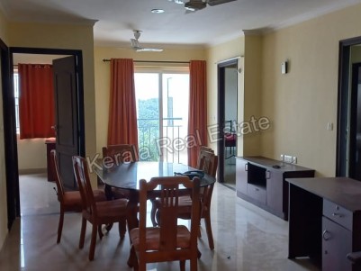 Flat for Sale in Akkulam, Trivandrum 