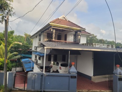 House for Sale at Kandanthara, Perumbavoor, Ernakulam