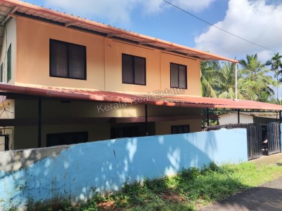 House for Sale at Pakkam, Velutholy, Kasargod