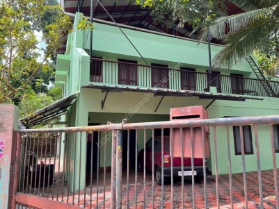 House for Sale Near Civil Station, Kollam