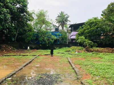 Land for Sale at Kalamassery, Ernakulam