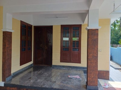 Independent Villa for Sale at Kadungallur, Aluva