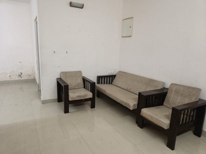 Flat for Sale Near Info Park, Kakkanad, Ernakulam