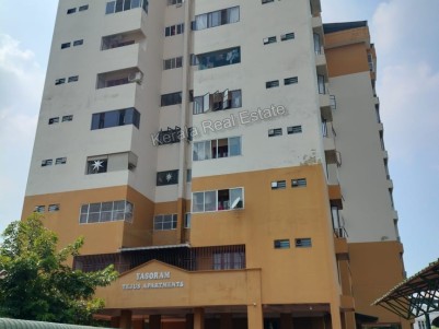 Flat for Sale at Vennala, Ernakulam