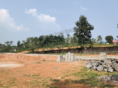 Land for Sale at Mulanthuruthy, Ernakulam