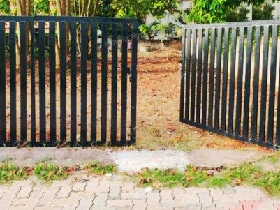 Residential Land for Sale at Pachalam, Ernakulam 