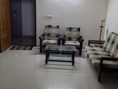 Apartment for Sale at Thottakkattukara, Aluva, Ernakulam
