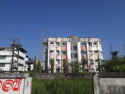 Flat for Sale at Palarivattom, Ernakulam 