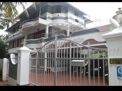 House for Sale at Vattiyoorkavu, Trivandrum