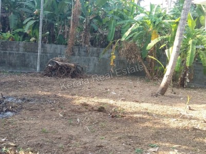 Land for Sale at Muttada, Trivandrum