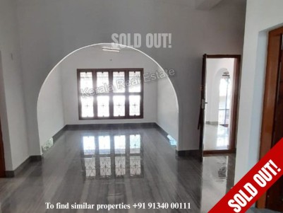 Villa for Sale at Kannur Town