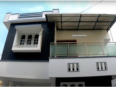 House for Sale at Vaduthala, Ernakulam