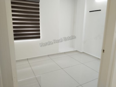 Flat for Sale at Kadavanthra, Ernakulam