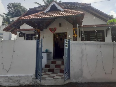 House for Sale at Pravachambalam, Trivandrum 