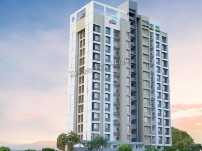  BRAND NEW FLAT FOR SALE AT KAKKANAD, ERNAKULAM