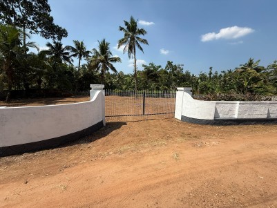 Land for Sale near Medical College, Kottayam