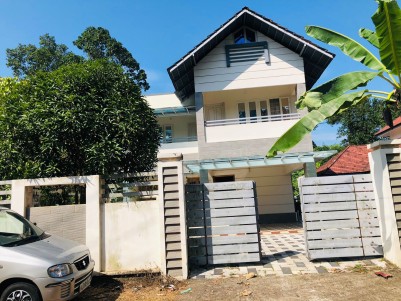 House for Sale at Kanjikuzhi, Kottayam