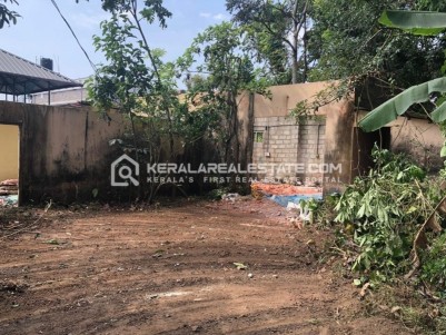 Godown for Sale at Thripunithura, Ernakulam