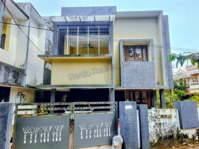 House for Sale Near CUSAT, Kalamassery, Ernakulam