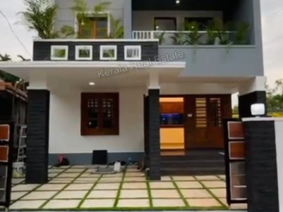 House for Sale at Kalamassery, Ernakulam