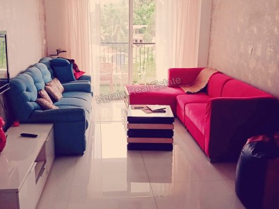 Apartment for Sale at Edappally, Ernakulam