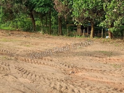 Land for Sale at Kinassery, Palakkad