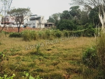 Land for Sale at Puthur, Palakkad